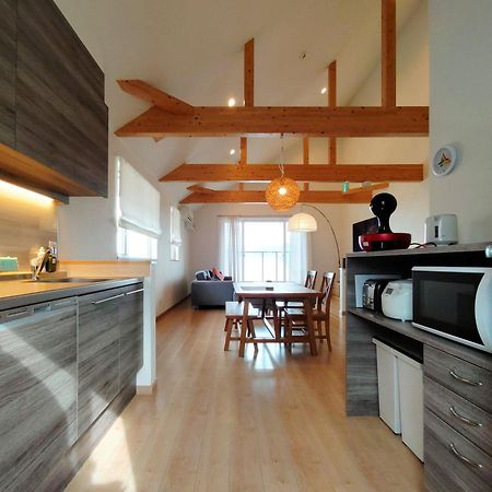Вілла Wonderland Furano Maple Екстер'єр фото
